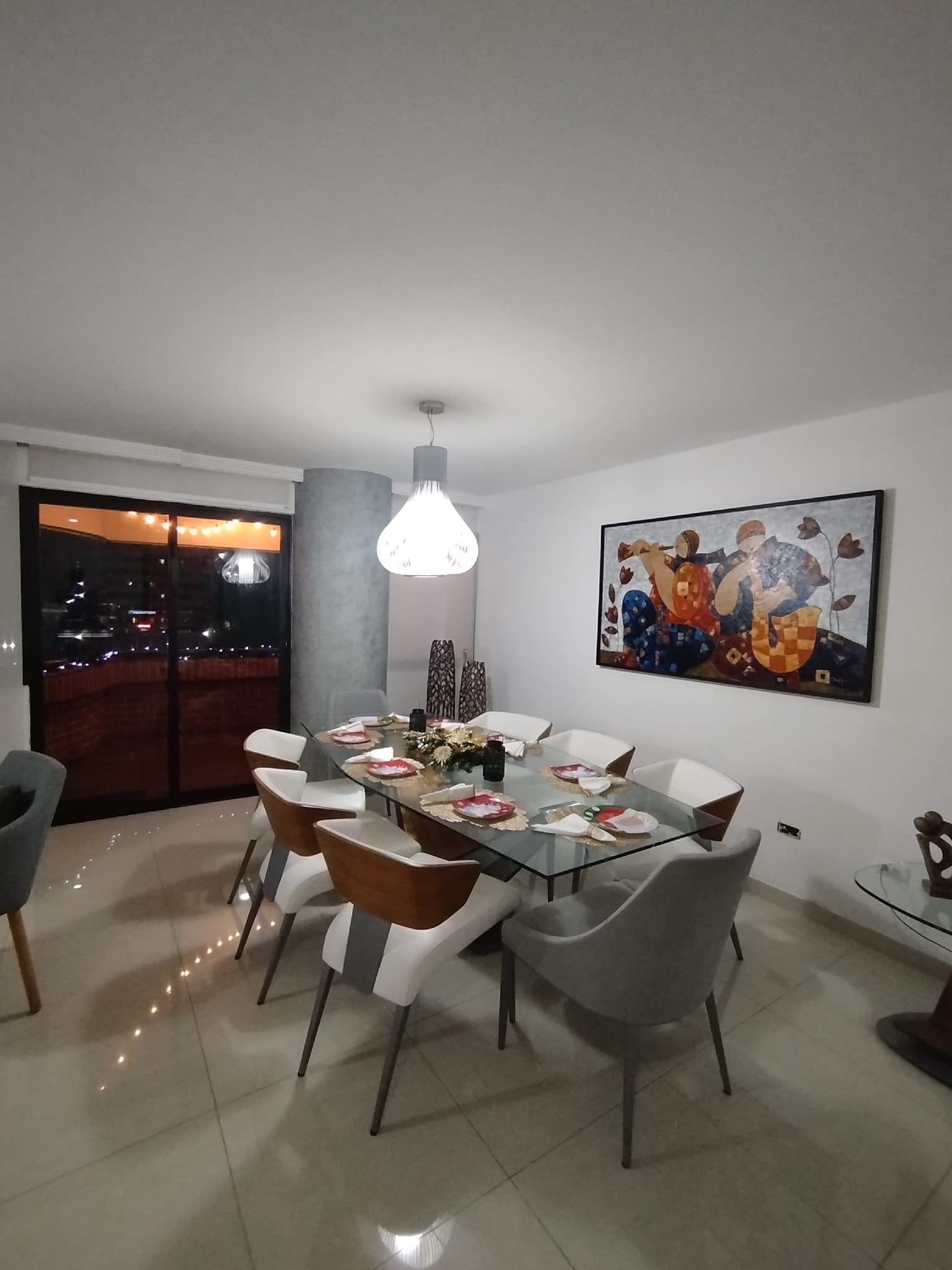 Beautiful Apartment - Apartamento en La Trigaleña Alta